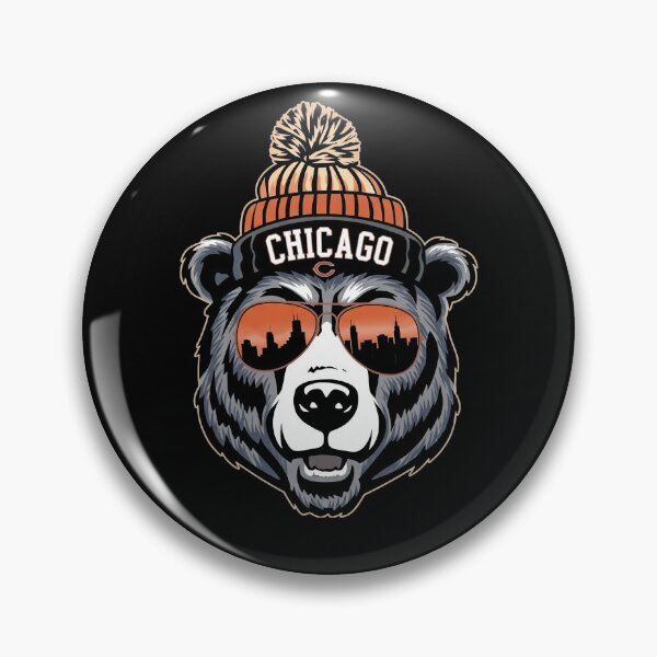 Item preview, chicago bears designed and sold by theandroidvivz.