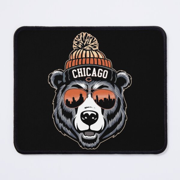 Item preview, chicago bears designed and sold by theandroidvivz.