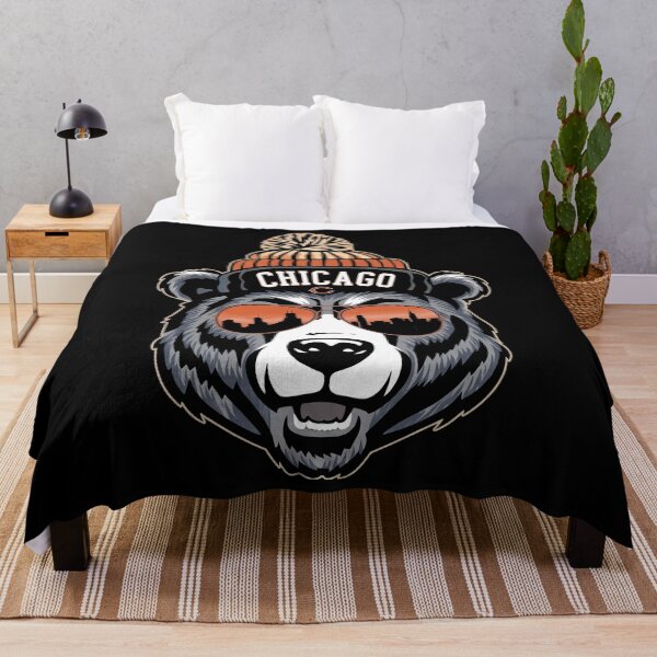 Item preview, chicago bears designed and sold by theandroidvivz.