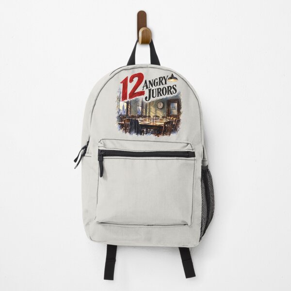 Item preview, 12 Angry Jurors designed and sold by Lyric Vault - Rock on.