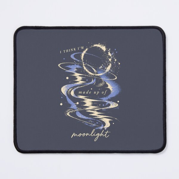 Item preview, Moonlight designed and sold by NERoots.