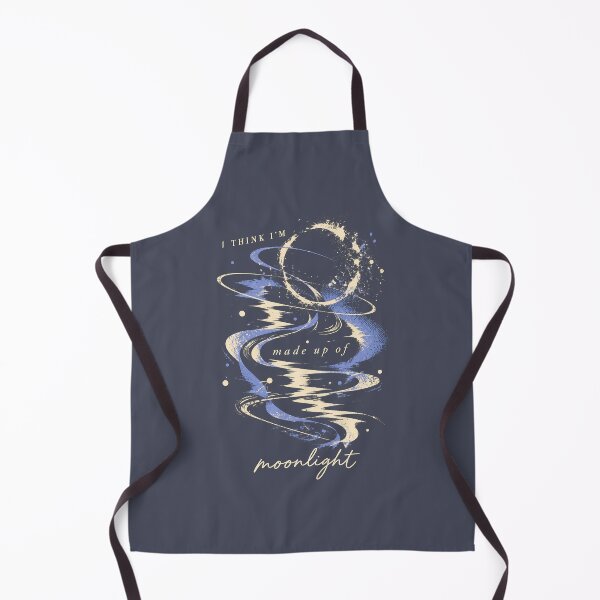 Item preview, Moonlight designed and sold by NERoots.