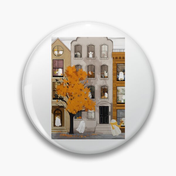 Item preview, Ghost Town designed and sold by Todayshirtyp.
