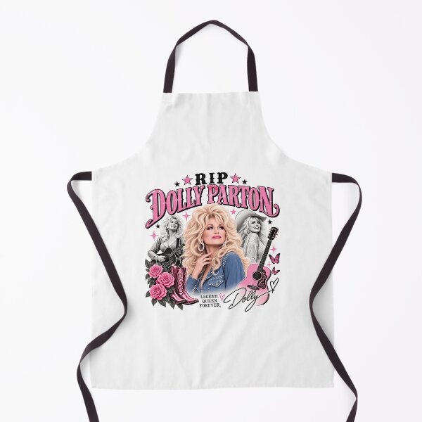 Item preview, Rip Dolly Parton Legend Queen Forever Vintage Country Music designed and sold by RoumiArtf.