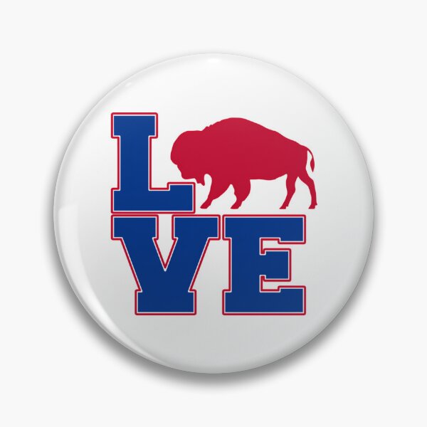 Item preview, Buffalo Love designed and sold by ToxicFemme666s.