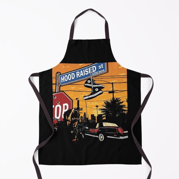 Item preview, Hood Raised St 4700 Block - Rottweiler - Classic Car - Stop designed and sold by theandroidvivz.
