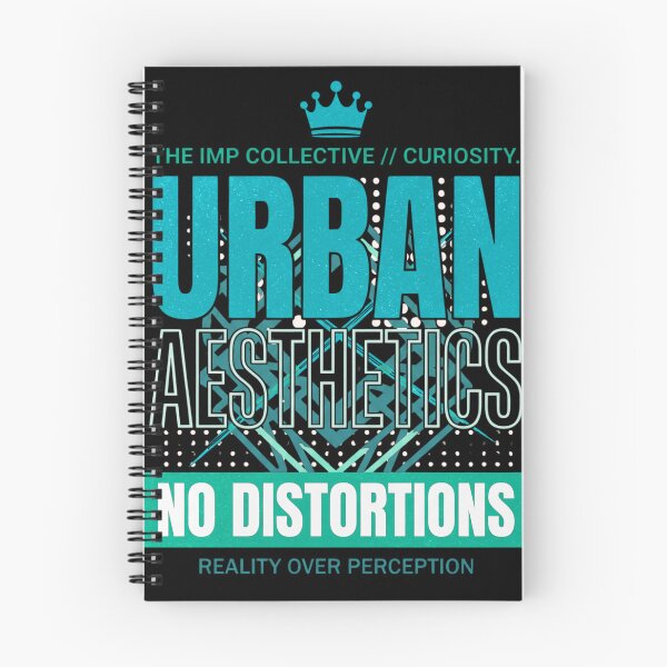 Item preview, URBAN -AESTHETICS -NO DISTORTION designed and sold by rich-moda.