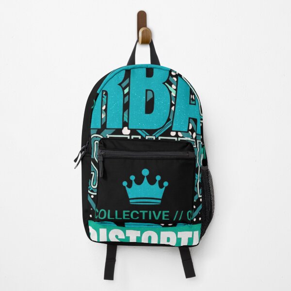Item preview, URBAN -AESTHETICS -NO DISTORTION designed and sold by rich-moda.