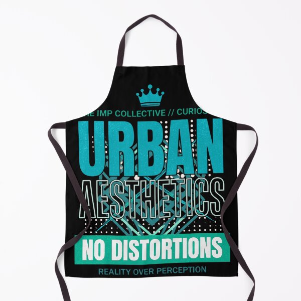 Item preview, URBAN -AESTHETICS -NO DISTORTION designed and sold by rich-moda.
