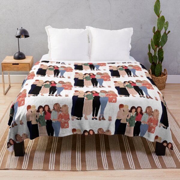 Item preview, Steel Magnolias Girls designed and sold by RoumiArtf.
