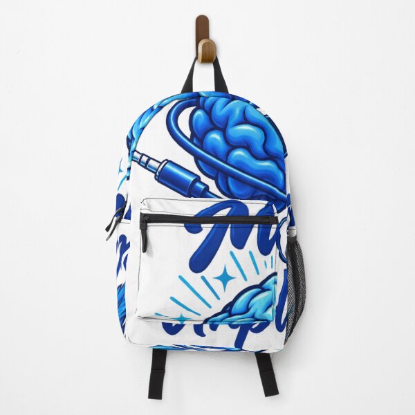 Item preview, Mind Unplugged: Rewiring for Inner Peace designed and sold by Dresut.