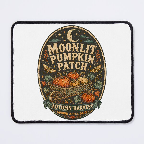 Item preview, Hagrid39 S Pumpkin Patch  Vintage Halloween Pumpkin Patch Wizard Fall Spooky Season Gift designed and sold by TasuDesigners.