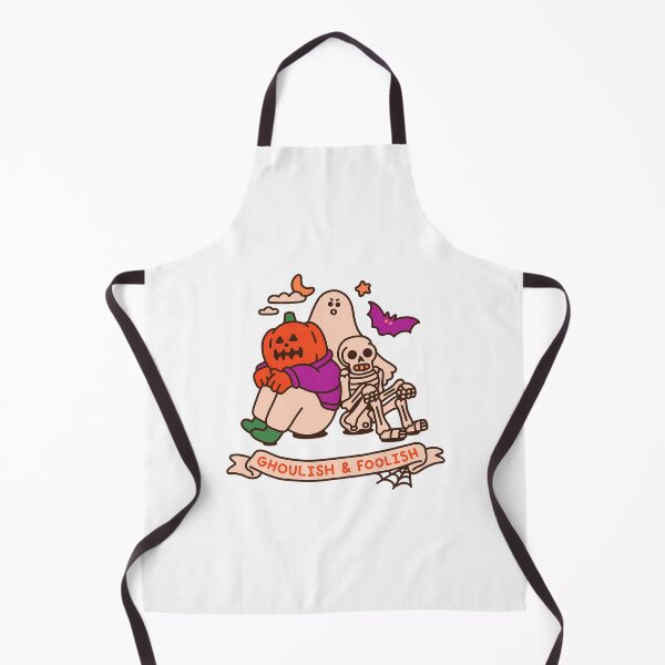 Item preview, Ghoulish Foolish designed and sold by Todayshirtyp.
