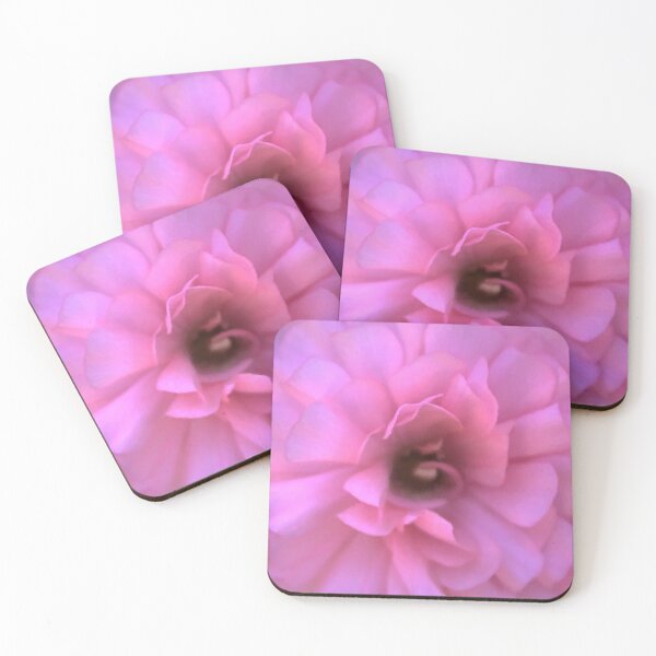 Item preview, Pastel Pink Petals designed and sold by vernonplatt.