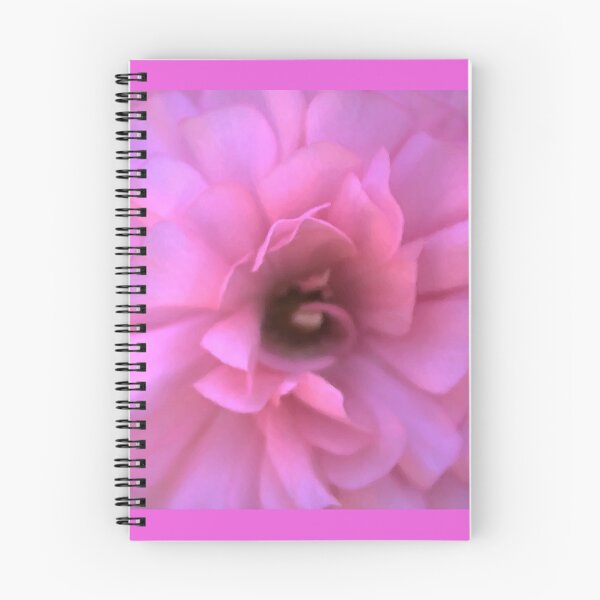 Item preview, Pétalos rosa pastel designed and sold by vernonplatt.
