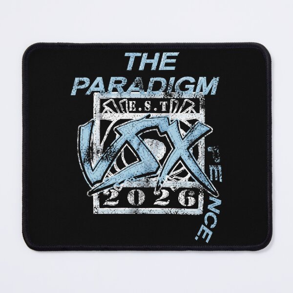 Item preview, The Paradigm Experience VSX 2026 - The Paradigm Experience - VSX designed and sold by theandroidvivz.
