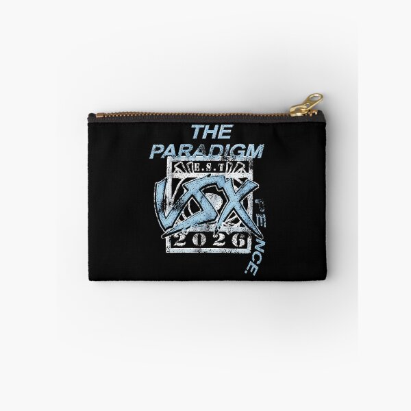 Item preview, The Paradigm Experience VSX 2026 - The Paradigm Experience - VSX designed and sold by theandroidvivz.
