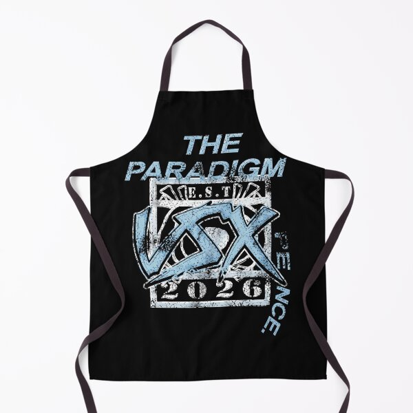 Item preview, The Paradigm Experience VSX 2026 - The Paradigm Experience - VSX designed and sold by theandroidvivz.