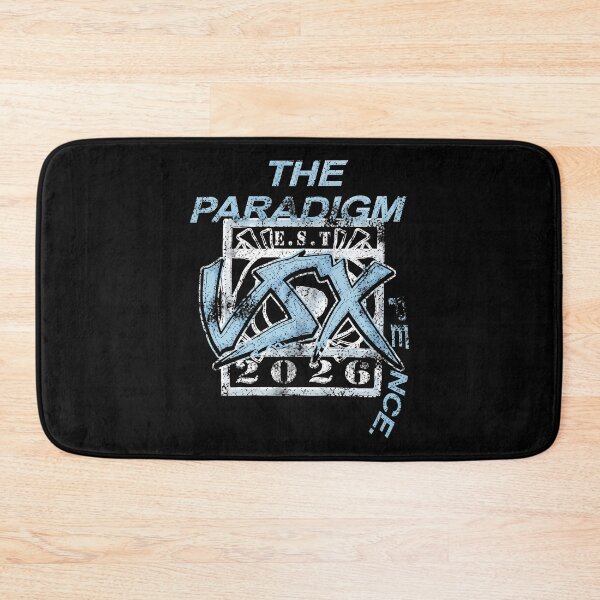 Item preview, The Paradigm Experience VSX 2026 - The Paradigm Experience - VSX designed and sold by theandroidvivz.