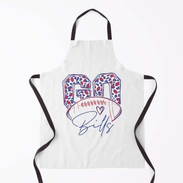 Item preview, Go Buffalo Bills designed and sold by ToxicFemme666s.