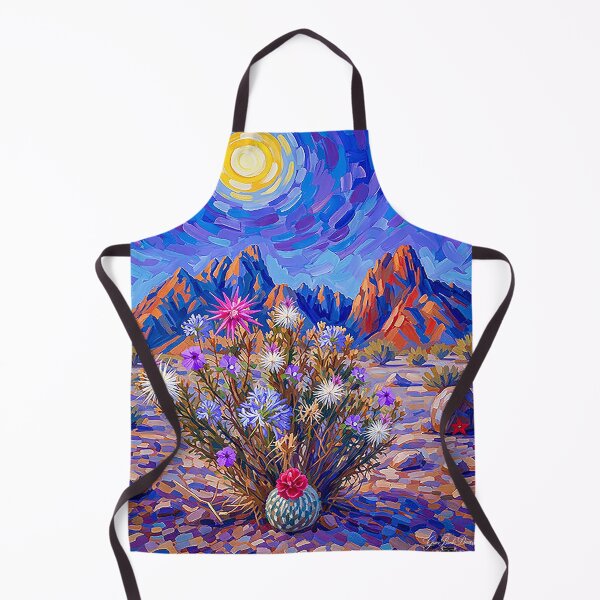 Item preview, Flowers in the Desert designed and sold by RiverDeeDesigns.