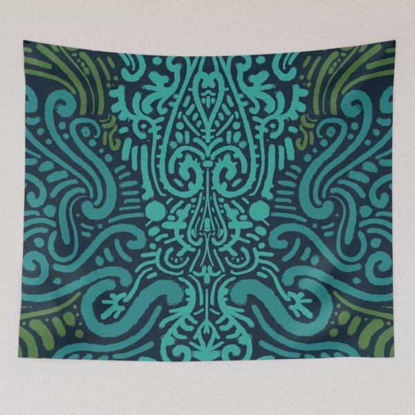 Item preview, Mind Kite  designed and sold by CronistaOmega.