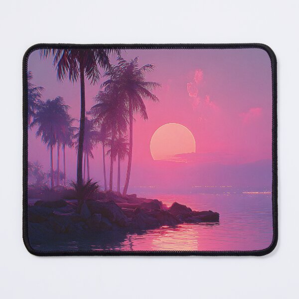 Item preview, Purple sunset designed and sold by Newrealis.