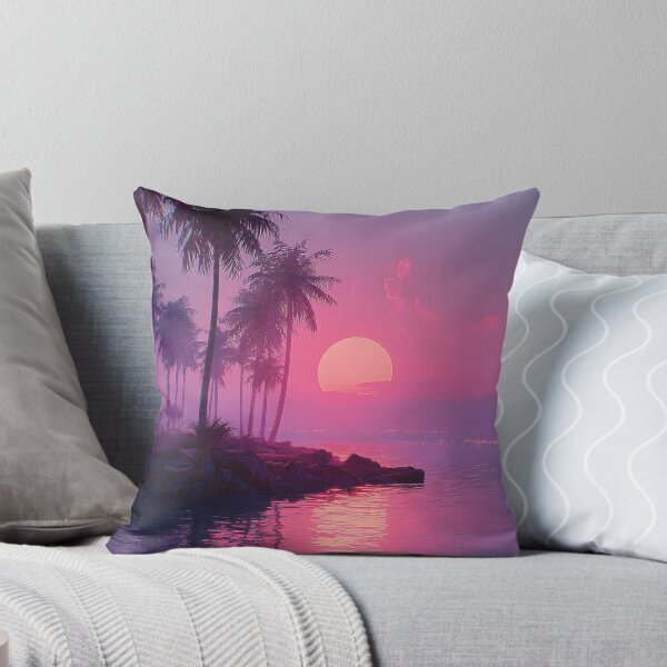 Item preview, Purple sunset designed and sold by Newrealis.