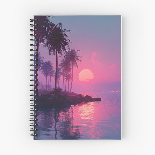 Item preview, Purple sunset designed and sold by Newrealis.