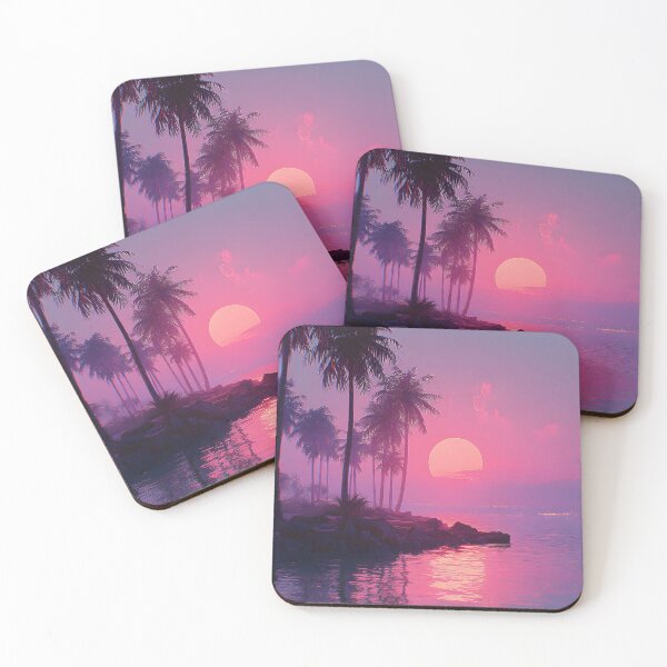 Item preview, Purple sunset designed and sold by Newrealis.