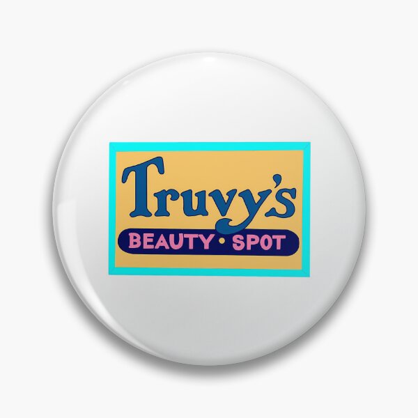Item preview, Truvys Beauty Spot  Steel Magnolias designed and sold by RoumiArtf.