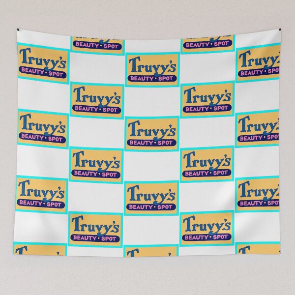 Item preview, Truvys Beauty Spot  Steel Magnolias designed and sold by RoumiArtf.