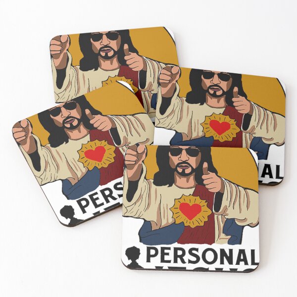 Item preview, Personil Jesus  designed and sold by gingerrse.