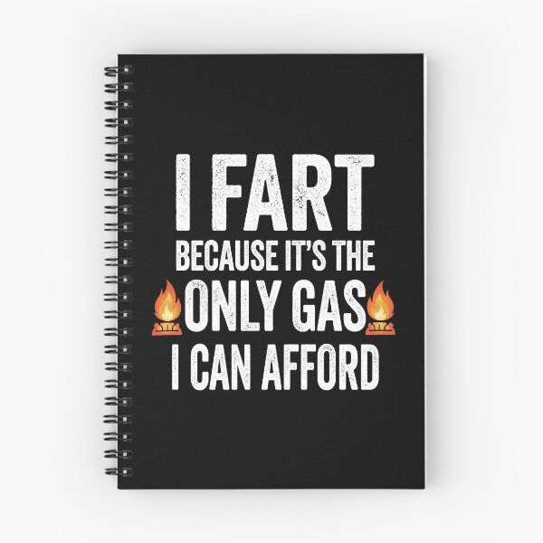Item preview, I Fart Because It's The Only Gas I Can Afford designed and sold by theandroidvivz.