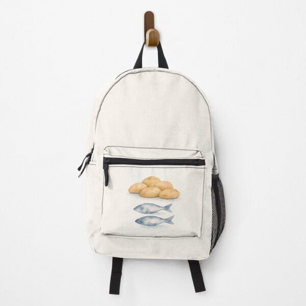 Item preview, PROVISION - Five Loaves & Two Fish designed and sold by MIRACLE VISION.