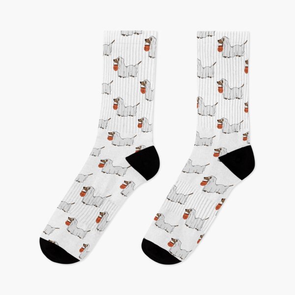 Item preview, Halloweenies Spooky Sausage designed and sold by Todayshirtyp.
