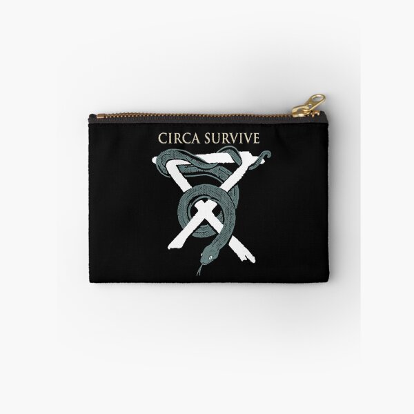 Item preview, THE CIRCA SURVIVE designed and sold by syariesincart.