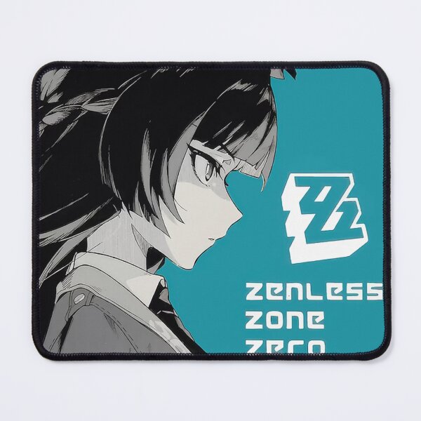 Item preview, Zenless Zone Zero Anime designed and sold by EduardoRich.