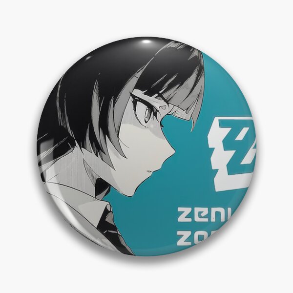 Item preview, Zenless Zone Zero Anime designed and sold by EduardoRich.