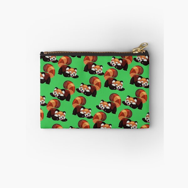 Item preview, Red Panda - Endangered designed and sold by StickAround.