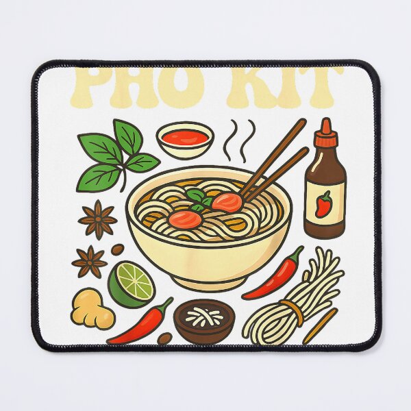 Item preview, Official Pho Kit T-Shirt designed and sold by Othinus.