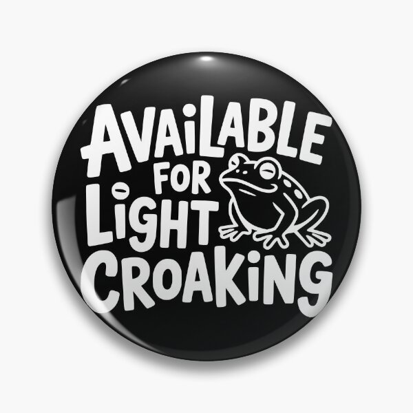 Item preview, Available for Light Croaking designed and sold by theartfulaspie.