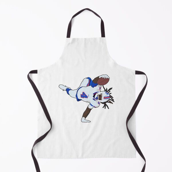 Item preview, Let James Cook Buffalo Bills designed and sold by ToxicFemme666s.