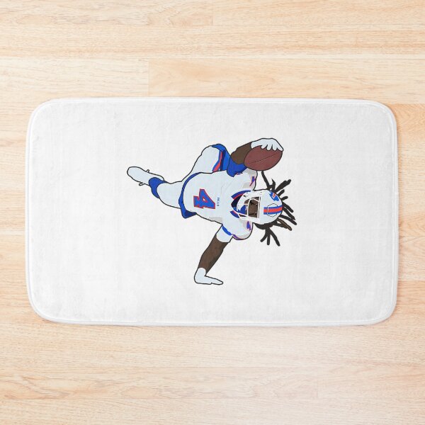 Item preview, Let James Cook Buffalo Bills designed and sold by ToxicFemme666s.