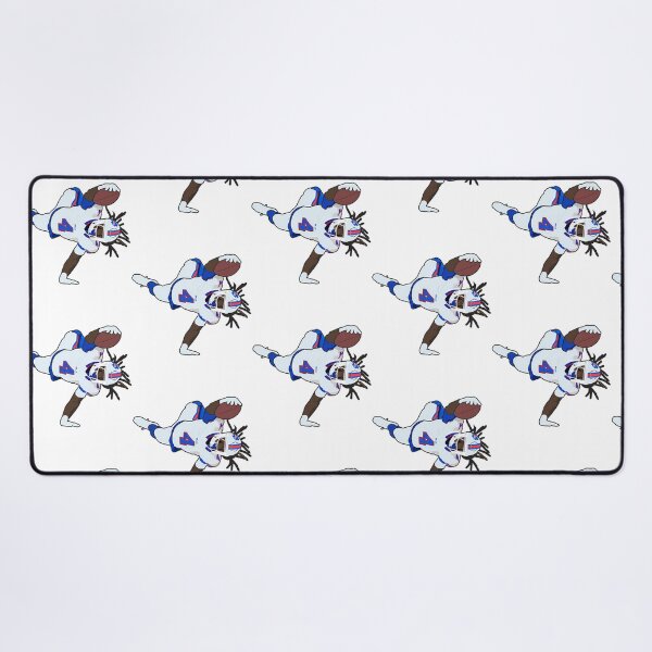 Item preview, Let James Cook Buffalo Bills designed and sold by ToxicFemme666s.