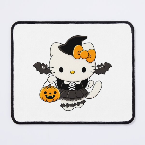 Item preview, Halloween Hello Kitty designed and sold by TasuDesigners.