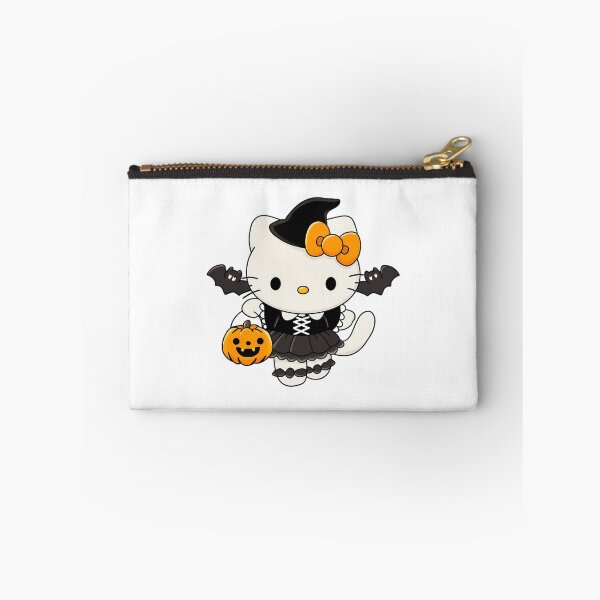 Item preview, Halloween Hello Kitty designed and sold by TasuDesigners.