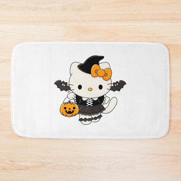 Item preview, Halloween Hello Kitty designed and sold by TasuDesigners.
