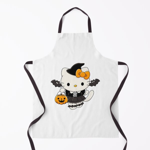 Item preview, Halloween Hello Kitty designed and sold by TasuDesigners.
