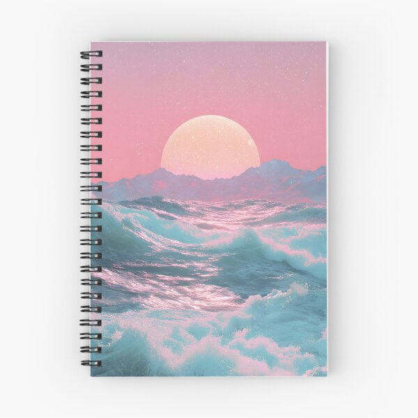 Item preview, Pink sunset designed and sold by Newrealis.